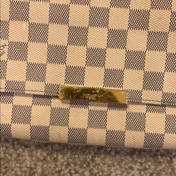 Vintage Louis Vuitton Bag Authenticity Check My